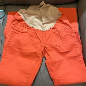 Jessica Simpson Maternity Pants